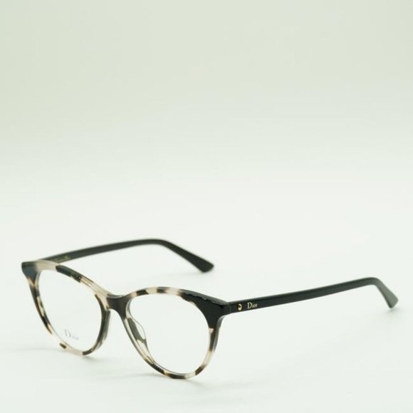 NEW DIOR MONTAIGNE57 HT8 EYEGLASSES - Picture 1 of 10